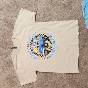 Kindergarten shirt